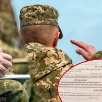 Мобілізація в Україні: в Раді пропонують забирати на війну за письмовою згодою — кого це стосується