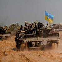 Контрнаступ ЗСУ: Повітряні сили звернулися до українців із проханням