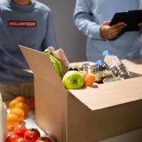 У Раді пропонують надати відстрочку від мобілізації волонтерам: які умови