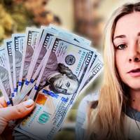 Хочеш жити – плати: дружина зниклого військового заявила про шалені побори в одній із бригад ЗСУ (відео)