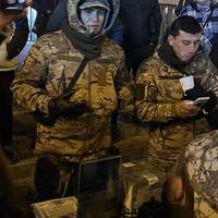 У Києві ветеран звинуватив у шахрайстві волонтерів, які начебто збирали кошти на ЗСУ: деталі