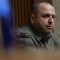 Умєров прирівняв корупцію до тероризму