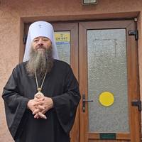 Митрополит упц мп, якого звинувачують у розпалюванні релігійної ворожнечі, на суді попросив перекладача