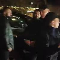 На журналіста Михайла Ткача напали під час зйомок на Київщині (Відео)