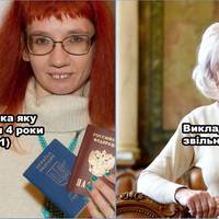 Для Ірини Фаріон зібрали майже 54 тисячі гривень