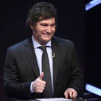 Аргентина обрала нового президента, чи підтримує він Україну