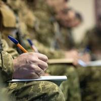 У Раді готують великий законопроєкт про мобілізацію в Україні: що відомо