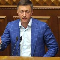 Нардепа Лабазюка піймали на хабарі