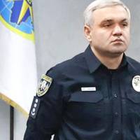 Відсторонений заступник глави Нацполіції Тишлек, у дружини якого паспорт РФ, продовжує отримувати зарплату