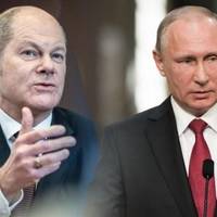 Шольц поставив умову Путіну на саміті G20