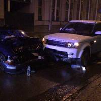 Відомому українському актору обмежили волю на три роки після п'яної ДТП: подробиці