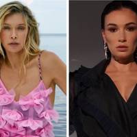 Приходько рознесла новорічний концерт, на якому вперше від початку війни виступила Брежнєва