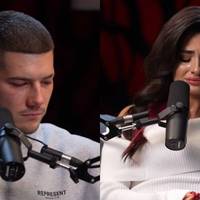 Анна Трінчер у сльозах зізналась, що стало причиною розлучення з чоловіком та хто був ініціатором