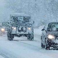 В Україні зросла кількість загиблих через негоду: у МВС розповіли, яка ситуація на основних трасах