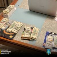 Чотири судді апеляційного суду отримали підозру: деталі