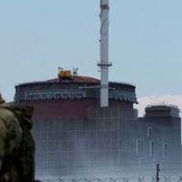 На ЗАЕС стався повний блекаут – є загроза радіаційній безпеці