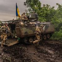Ексглава ЦРУ назвав винних у невдалому літньому контрнаступі ЗСУ