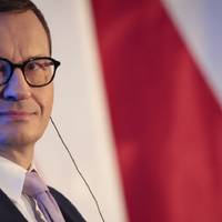 Польща знову вимагатиме від ЄС скасування «транспортного безвізу» для України - Моравецький