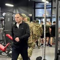 Повістки у спортзалах. Банкова анонсувала нову програму мобілізації