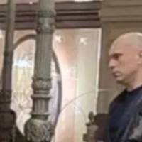 Відпочивав у розкішному ресторані: у Мережу потрапили одні з останніх фото зрадника Киви
