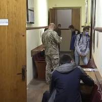ТЦК звернулося до мажорних ухилянтів: 