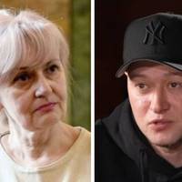 Андрій Хливнюк на тлі скандалу з Фаріон висловився про мовне питання: 