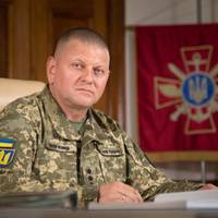 Чи прослуховували Залужного: СБУ відкрила провадження