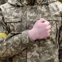 Учасник бойових дій став ухилянтом. Суд відправив військовозобов'язаного в тюрму