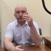 Суддя Тандир, який збив нацгвардійця на блокпості, попросив відправити його у військо замість СІЗО