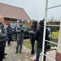 У Запоріжжі військком районного ТЦК допоміг 300 ухилянтам уникнути мобілізації
