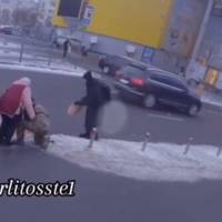 Продавчиня 