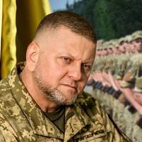 Залужний відреагував на законопроєкт про мобілізацію: певні норми не відповідають інтересам ЗСУ