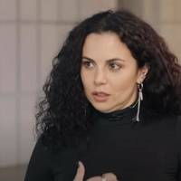 Настя Каменських зізналася, наскільки сильно погладшала без дієти