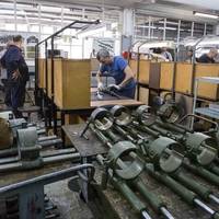 «Хай збирають міномети». Виробник зброї закликав формувати «трудові батальйони» з ухилянтів