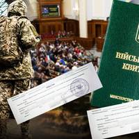 Скандал через мобілізацію: чому новий законопроєкт обурив українців