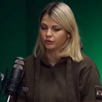 Посміялася з ухилянтів та дала пораду тим, хто боїться мобілізації: ще один “перл” від експомічниці Залужного (відео)
