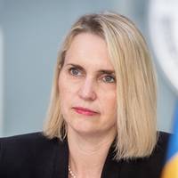Посол США Брінк після атаки РФ на Київ пояснила, як зупинити Путіна