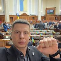 Гончаренко подав оновлений законопроект про мобілізацію: що він включає
