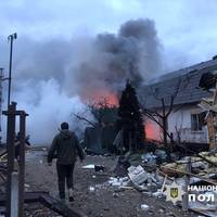 Китай відреагував на масштабні обстріли РФ по Україні