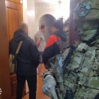 У Києві затримали власника агрохолдингу, який постачав провіант окупантам на Херсонщині