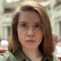 Безуглу відкликали з посади заступниці голови Комітету ВР з національної безпеки – нардеп