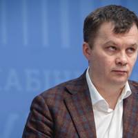 Військовий жорстко відреагував на пропозицію Милованова проводити мобілізацію за принципом лотереї