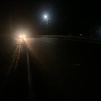 Правоохоронець на службовому авто на смерть збив підлітка