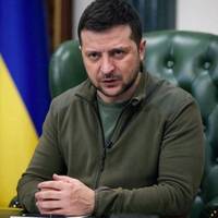 РФ неодмінно відчує нашу відповідь: Зеленський про масовану атаку по Україні 8 січня