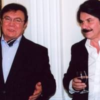 Павло Зібров розсекретив, чому Віталій Білоножко тривалий час не виходив на сцену