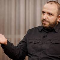 Міноборони підготувало нову редакцію законопроєкту про мобілізацію – Умєров
