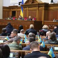 Корупційний мобілізаційний закон хаотично намагаються поставити на голосування без правок: що відбувається у ВР