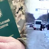 Жорстка мобілізація в Одесі: ухилянти розробили правила безпечного пересування містом