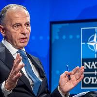 В НАТО припустили, що війна в Україні не закінчиться навіть у 2025 році