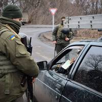 Блокпости та повістки: мешканців Київщини попередили про обмеження